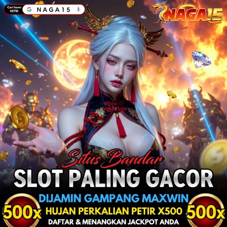 GARUDA188XHOKI